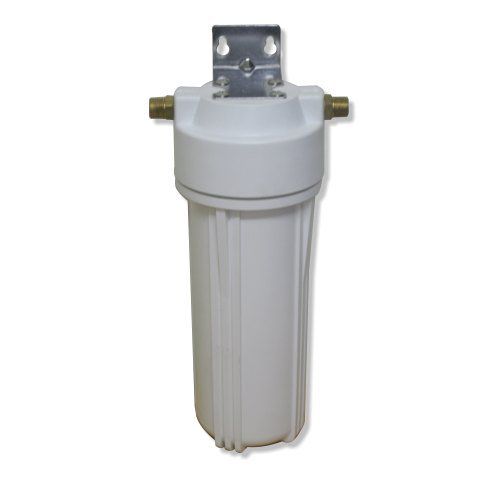 Water Filter Housing 10 inch 3/8 inch Male BSPT