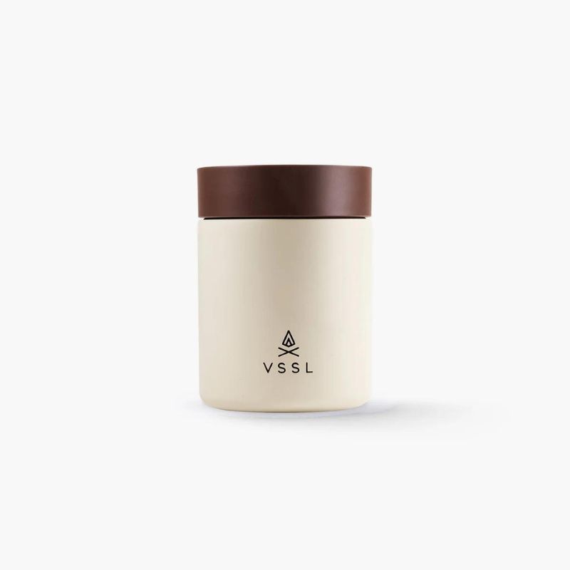 VSSL Nest Mug 300ml (10oz) - Cream