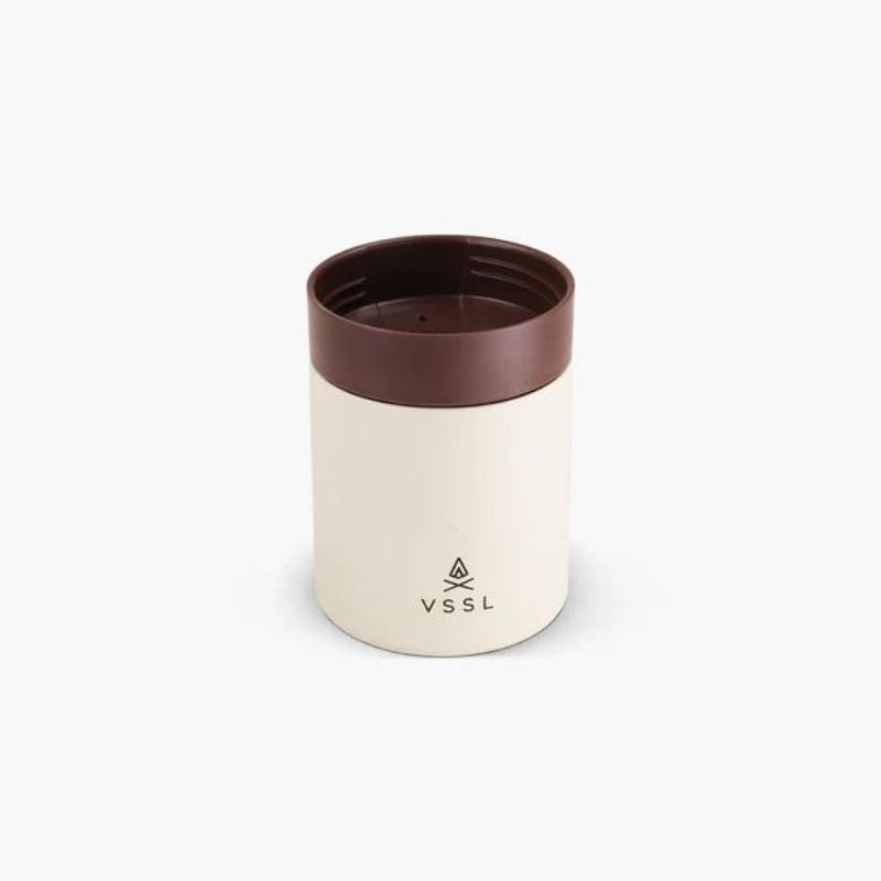 VSSL Nest Mug 300ml (10oz) - Cream