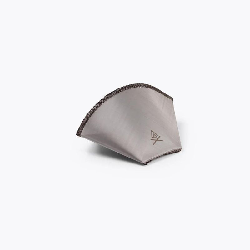 VSSL Nest Pour Over Set - Cream