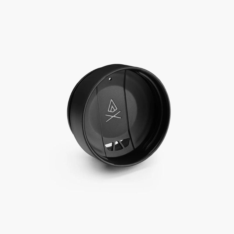 VSSL Nest Lid - Black