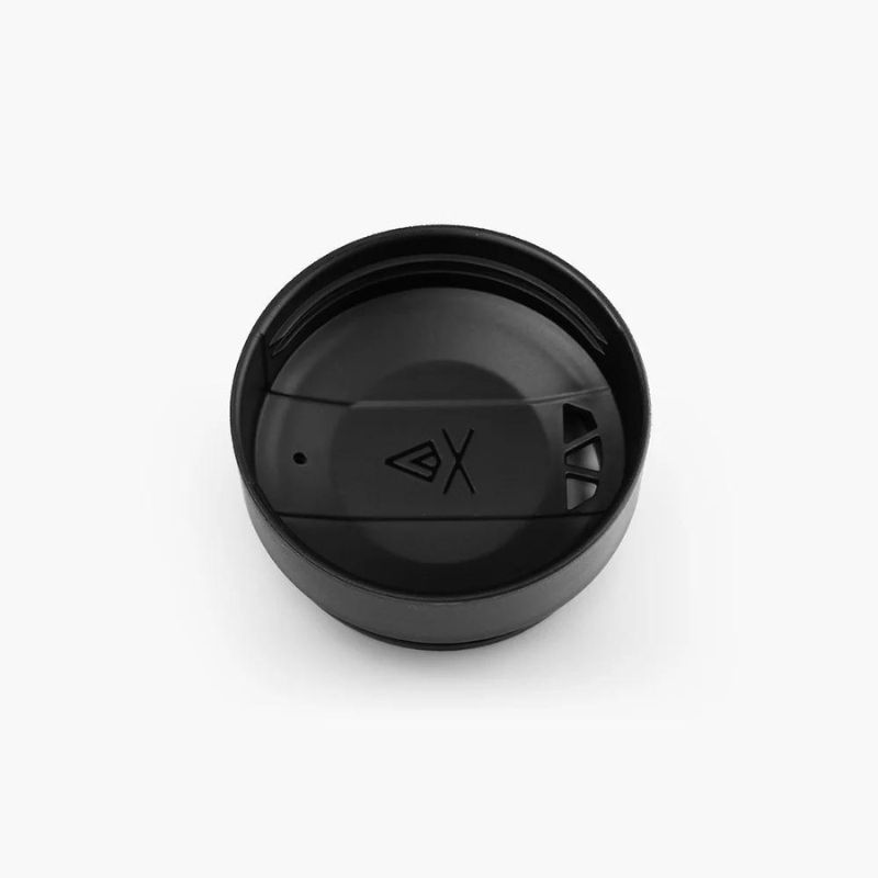 VSSL Nest Lid - Black