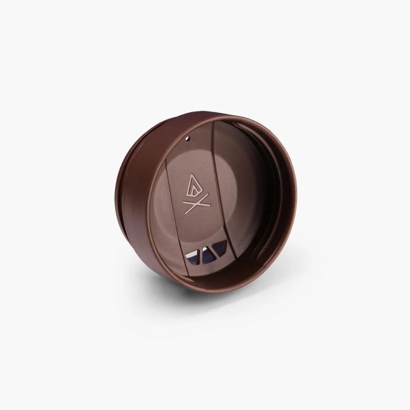 VSSL Nest Lid - Coffee
