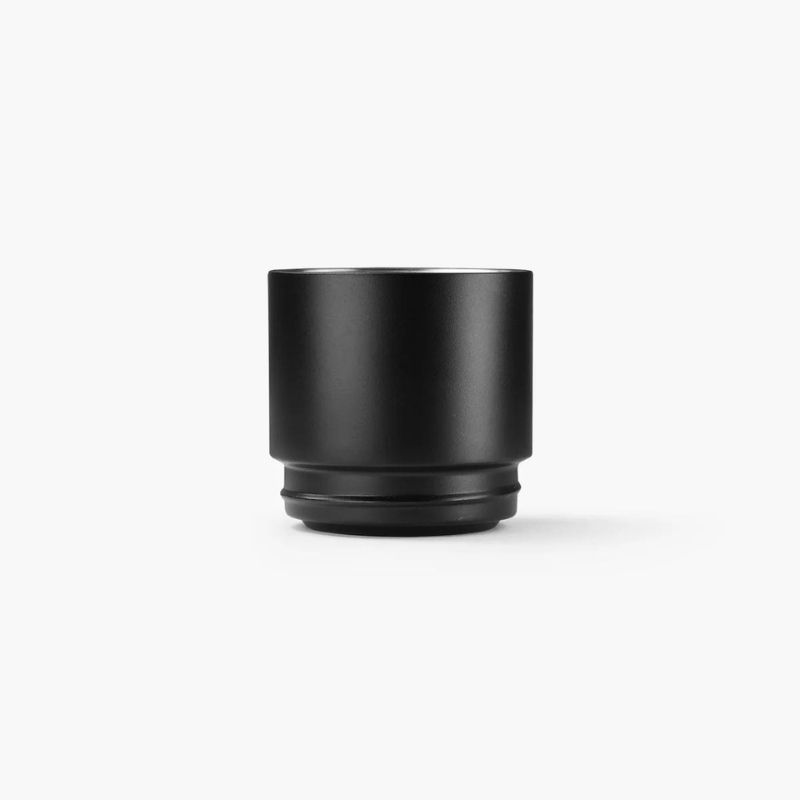 VSSL Nest Pour Over Dripper - Black