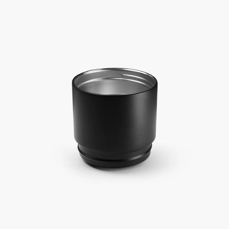 VSSL Nest Pour Over Dripper - Black