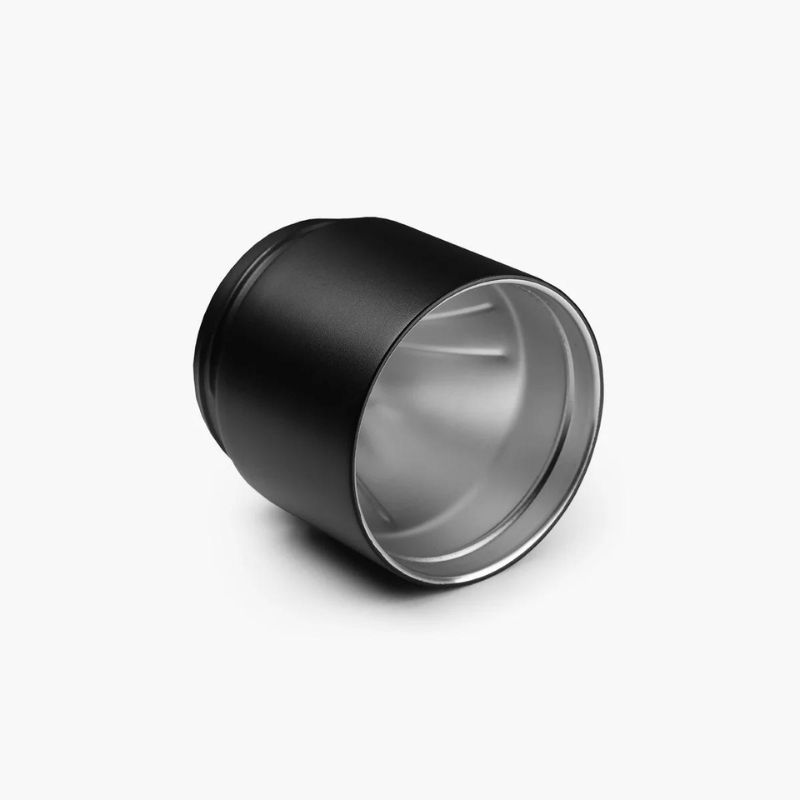 VSSL Nest Pour Over Dripper - Black