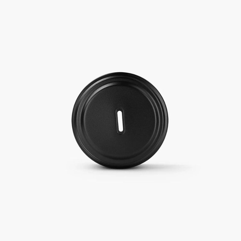 VSSL Nest Pour Over Dripper - Black