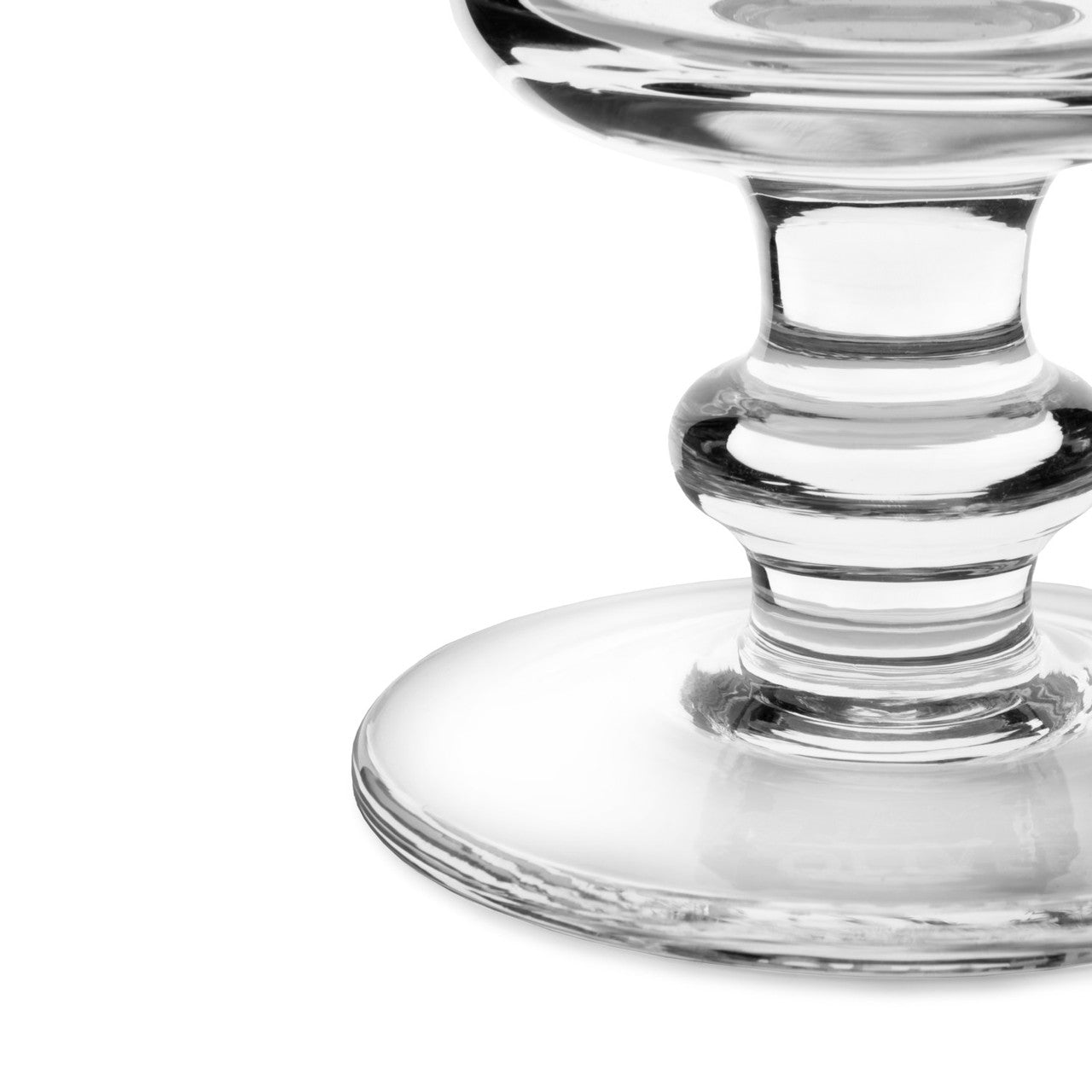 Jamie Oliver Big Love 270ml Wine Glasses Set of 4
