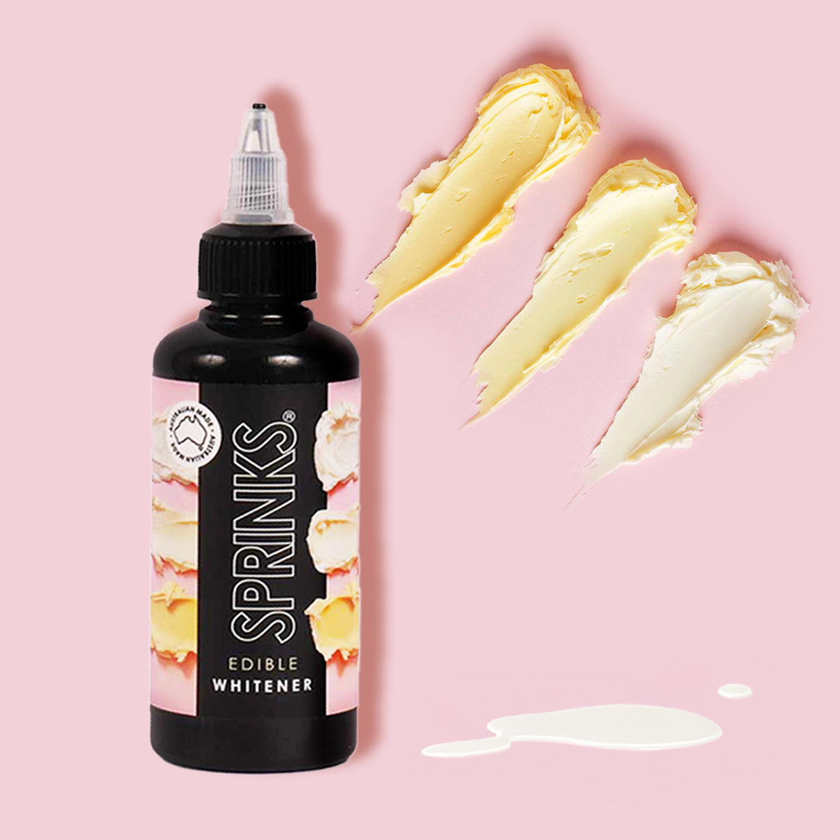 Sprinks Whitener 100ml