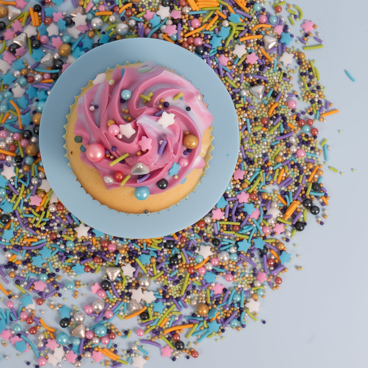 Sprinks Happy New Year Sprinkles 65g