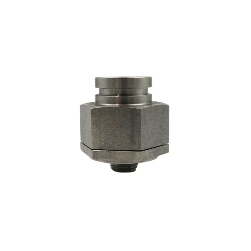 La Marzocco Paddle Body Valve Lock Nut