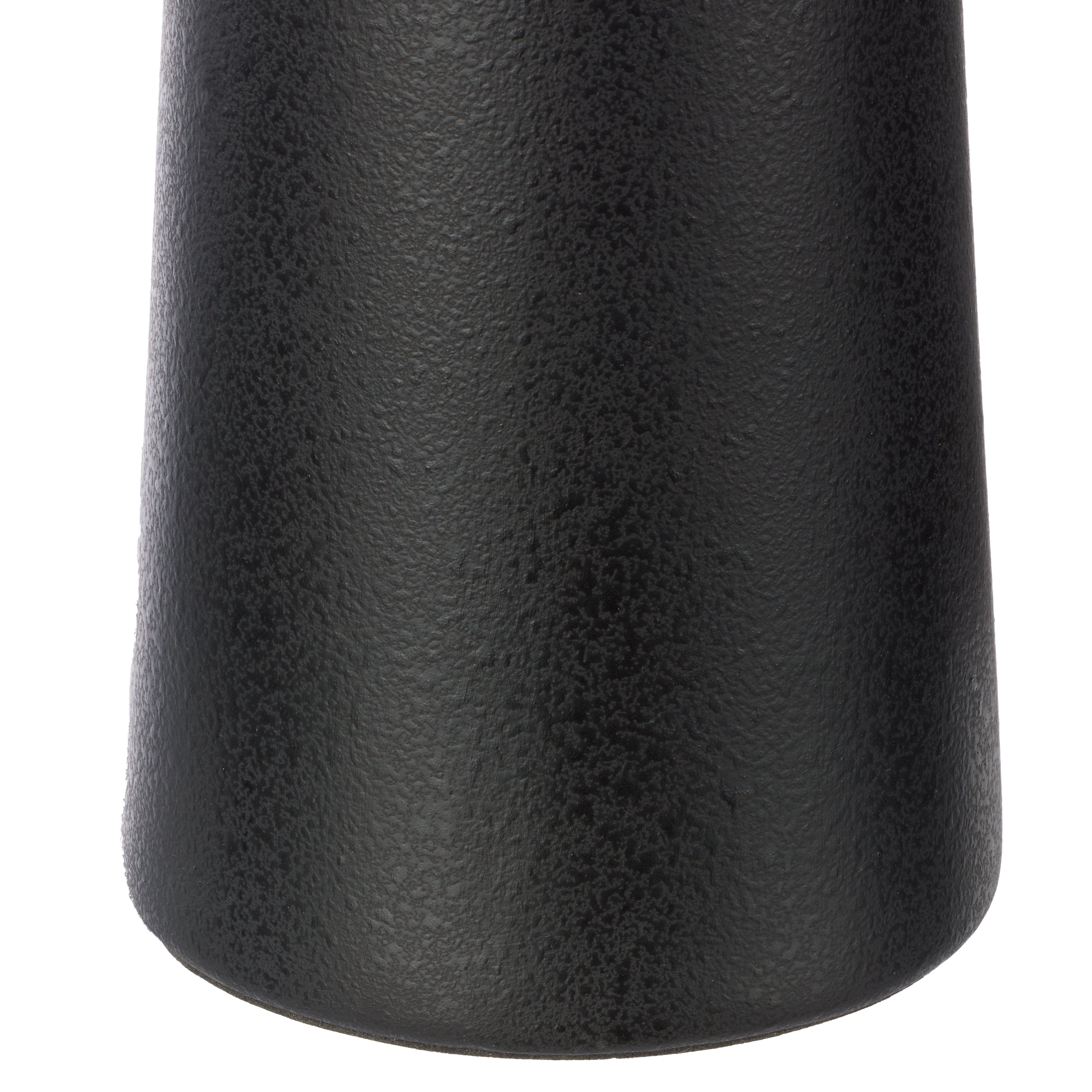 Amalfi Kent Table Lamp Black