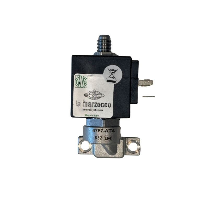 La Marzocco 3 Way Solenoid Valve 0.6mm 220V
