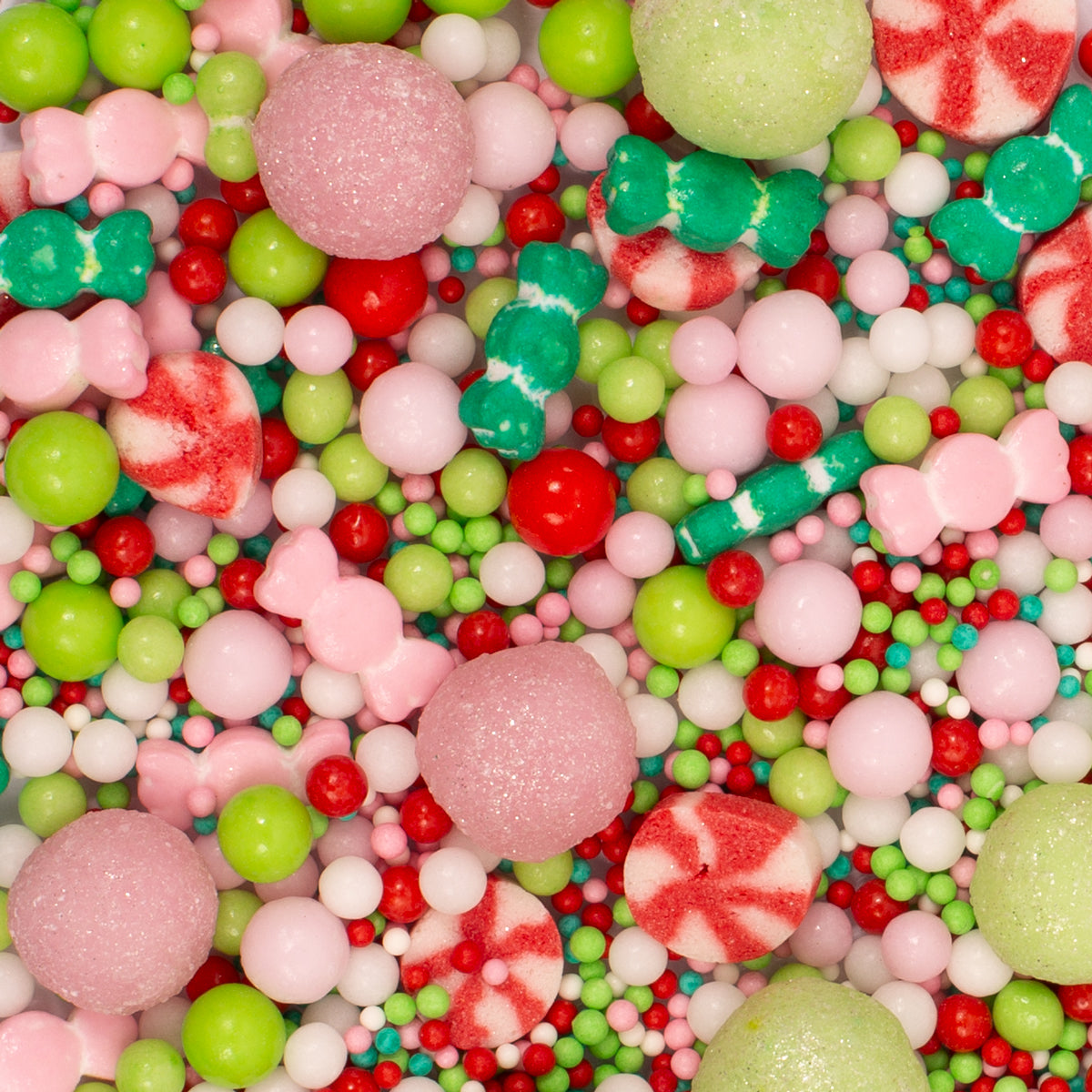 Sprinks Candyland Crush Sprinkles 500g