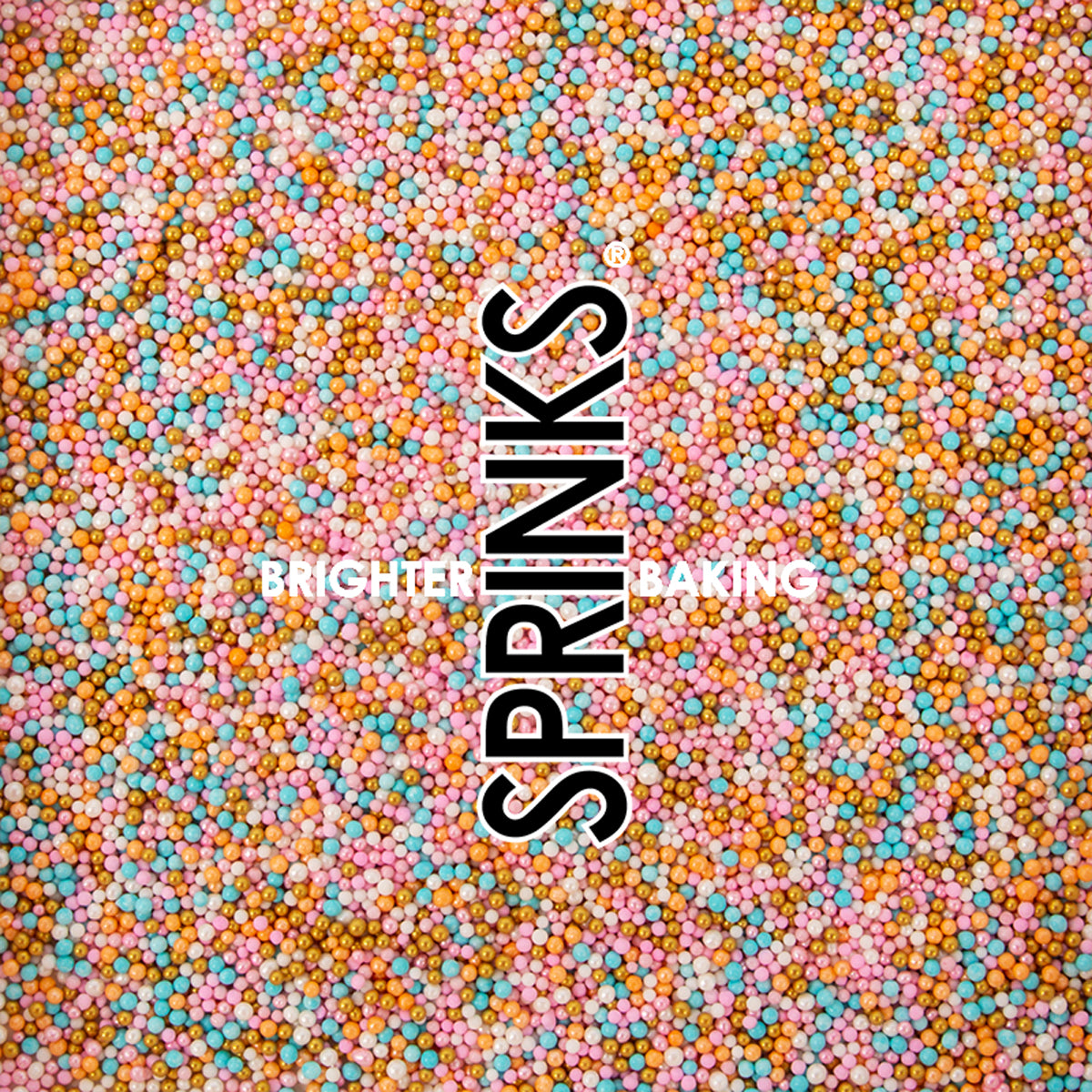 Sprinks Paris In Spring Nonpareils 500g