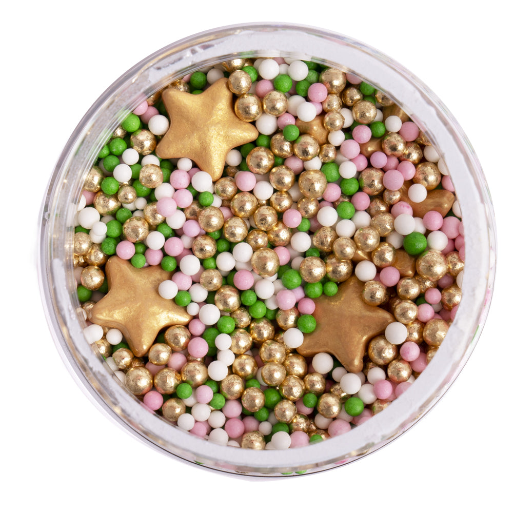 Sprinks Mary Did You Know Sprinkles 75g