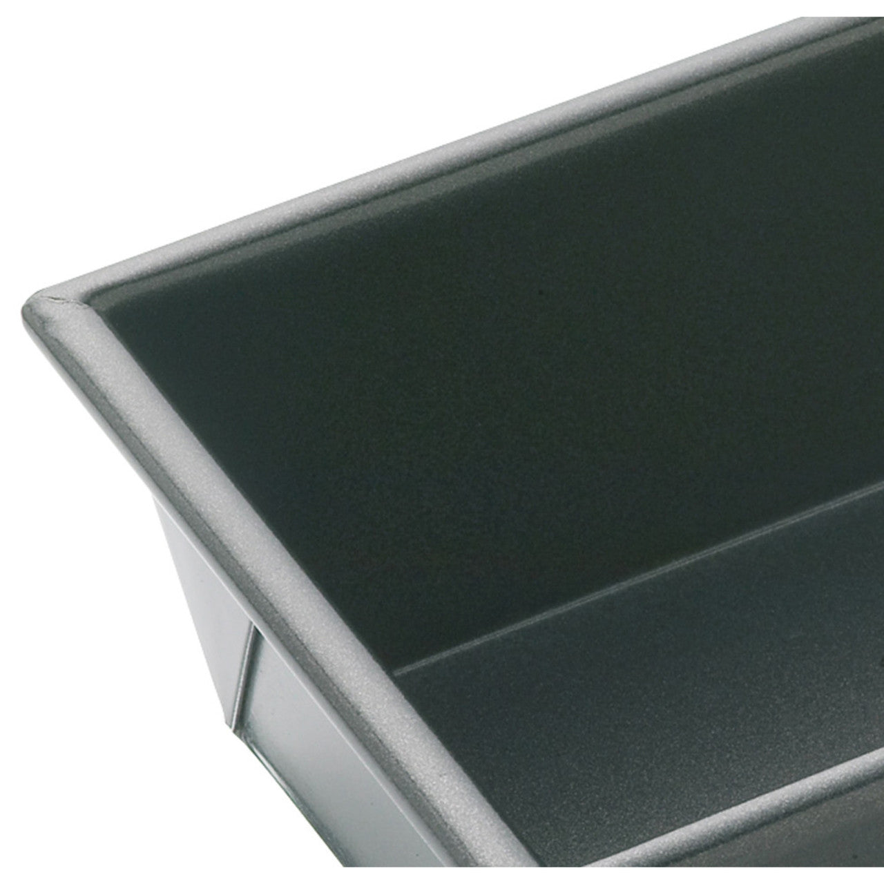 MasterCraft Non Stick Box Sided Loaf Pan 15 x 9cm