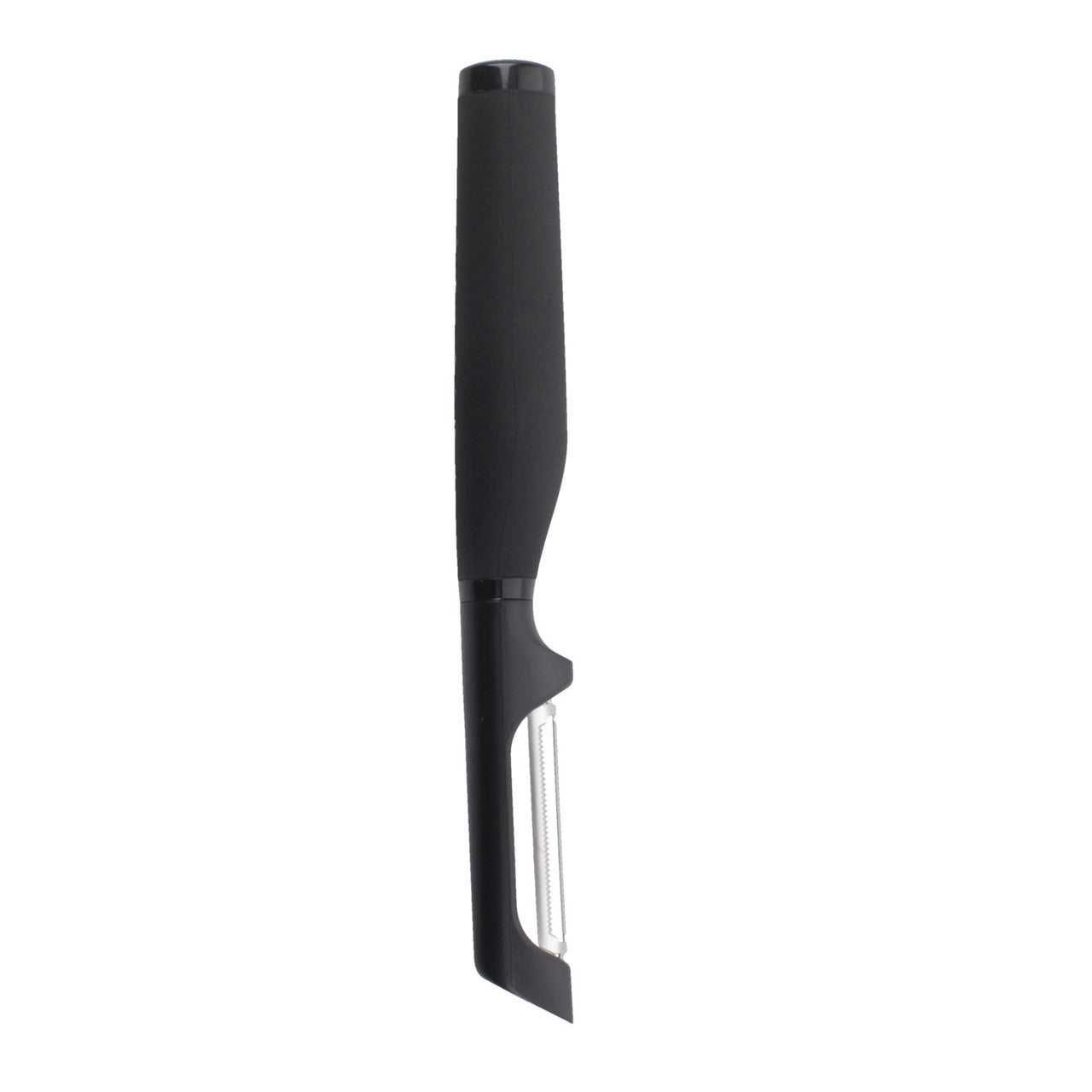 KitchenAid Soft Touch European Peeler (Black)