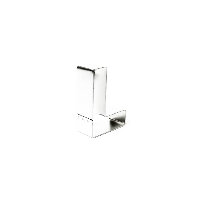 Bake Group Letter L Cookie Cutter