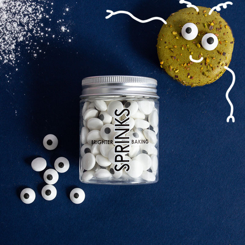 Sprinks Small Eyes 75g