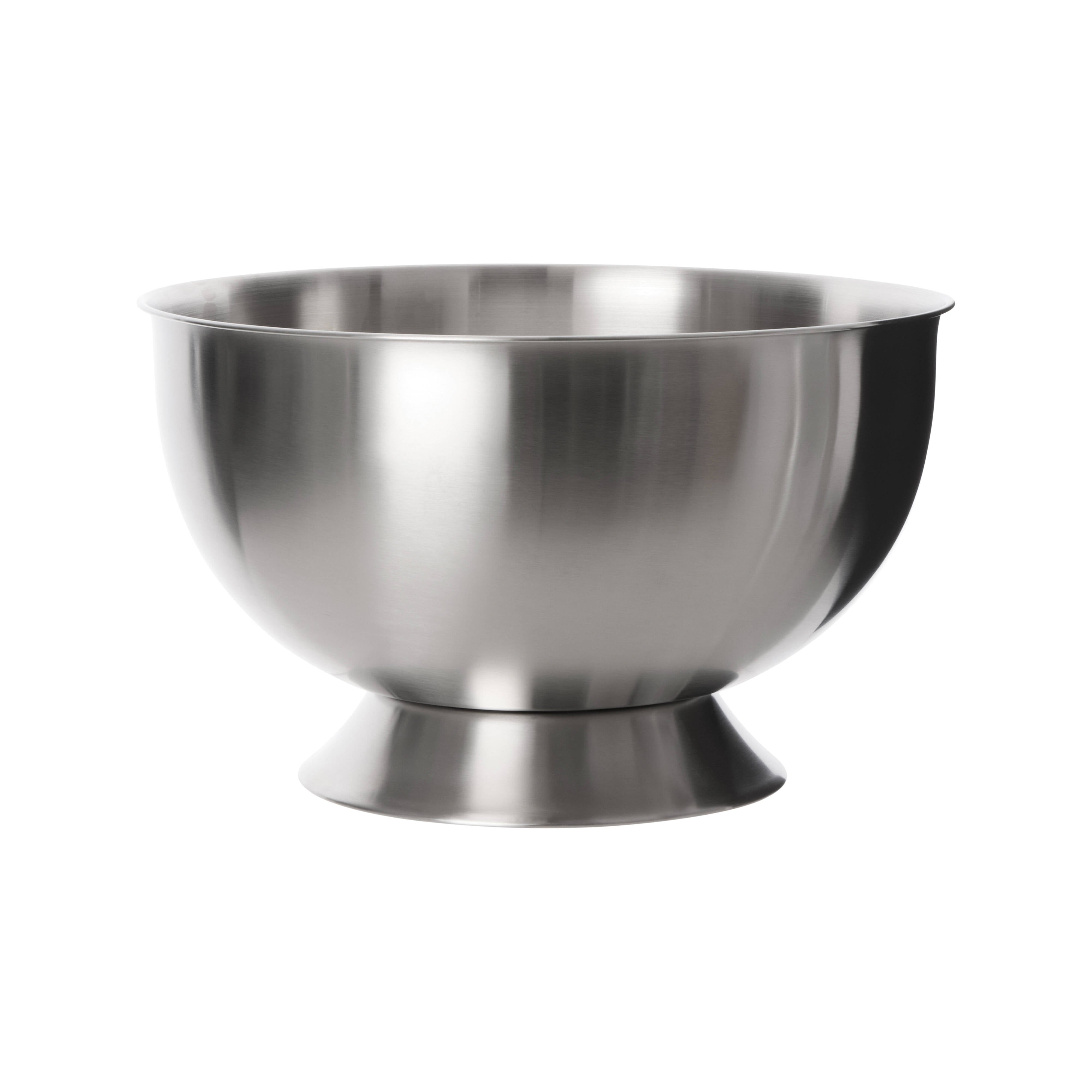 Davis & Waddell Vero Champagne Bucket 9L Silver