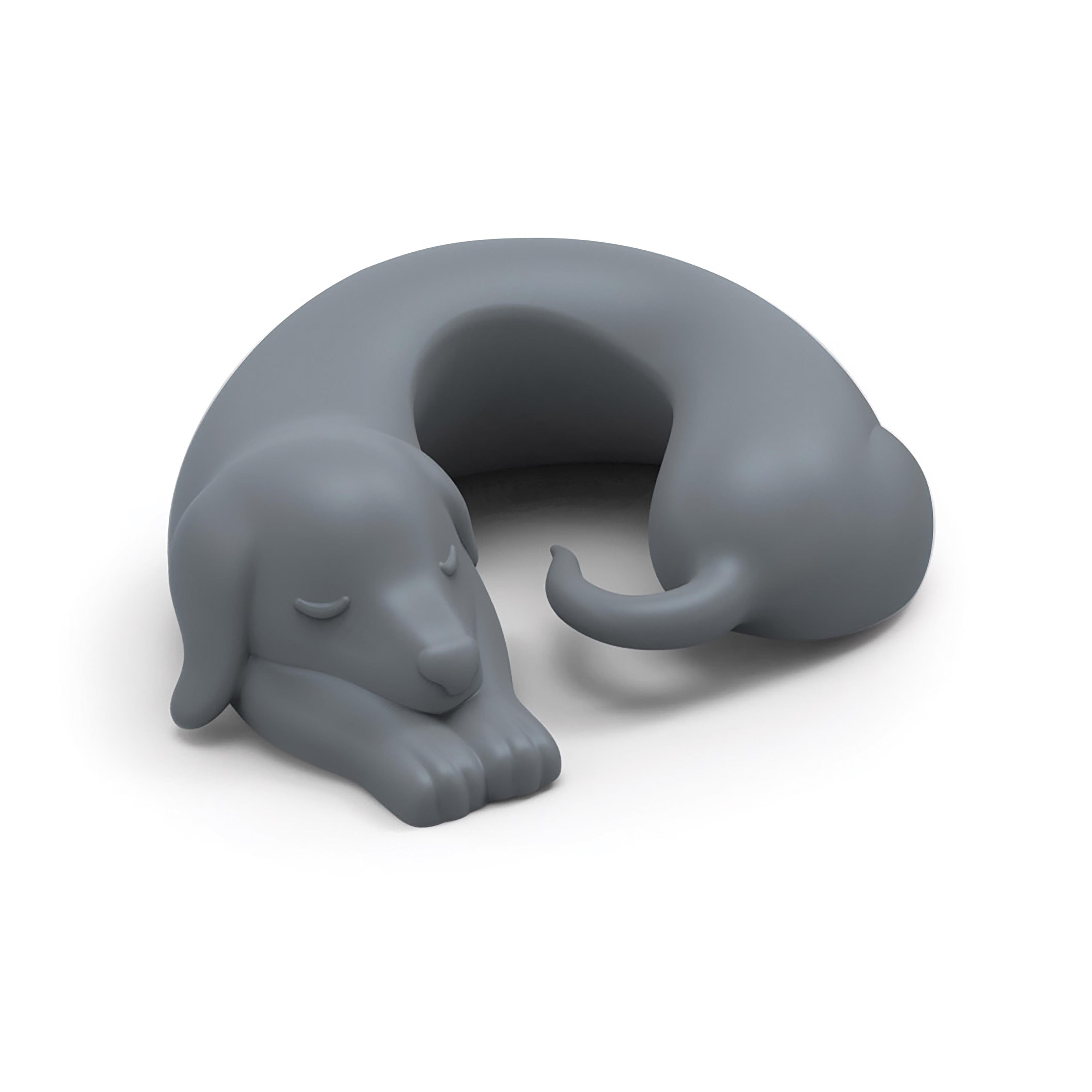 Fred Winer Dogs Drink Markers Multi-Coloured