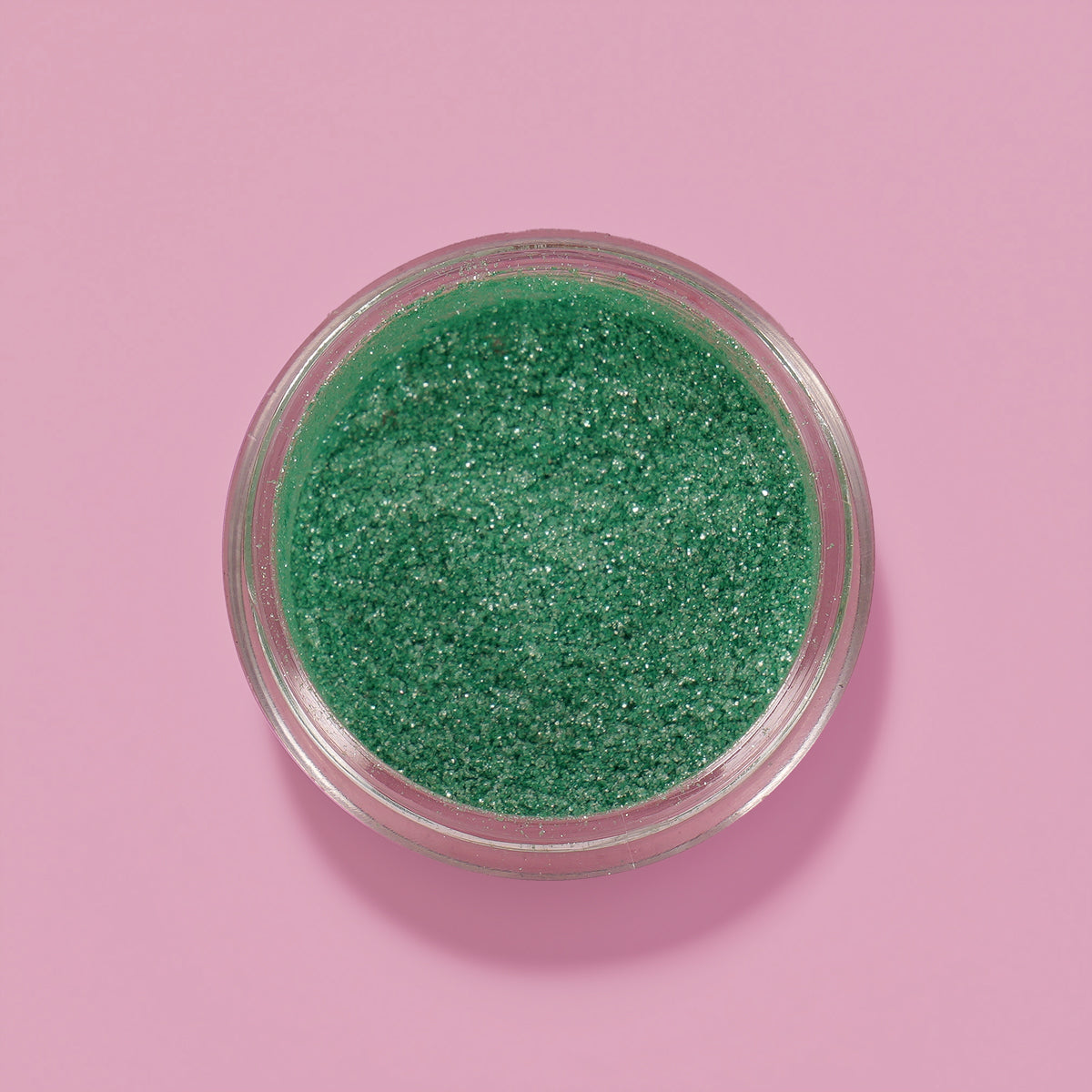 Sprinks Edible Glitter Green 2g