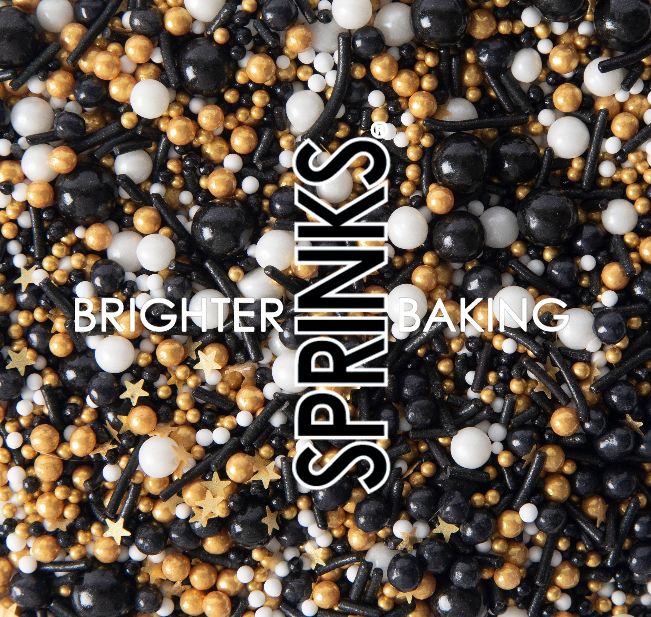 Sprinks Starry Starry Night Sprinkles 75g