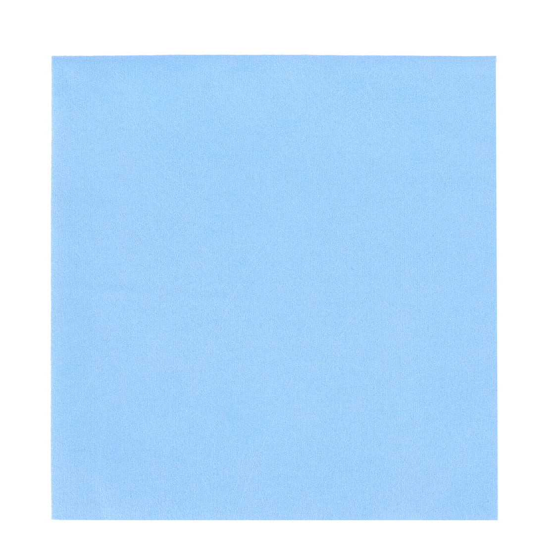 Euroscrubby Streak Free Cloth 2 Piece Set Blue