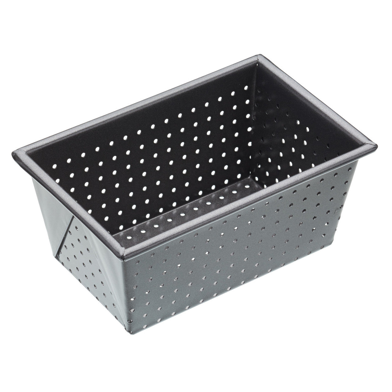 MasterCraft Crusty Bake 1lb Loaf Pan 15 x 9 x 7cm