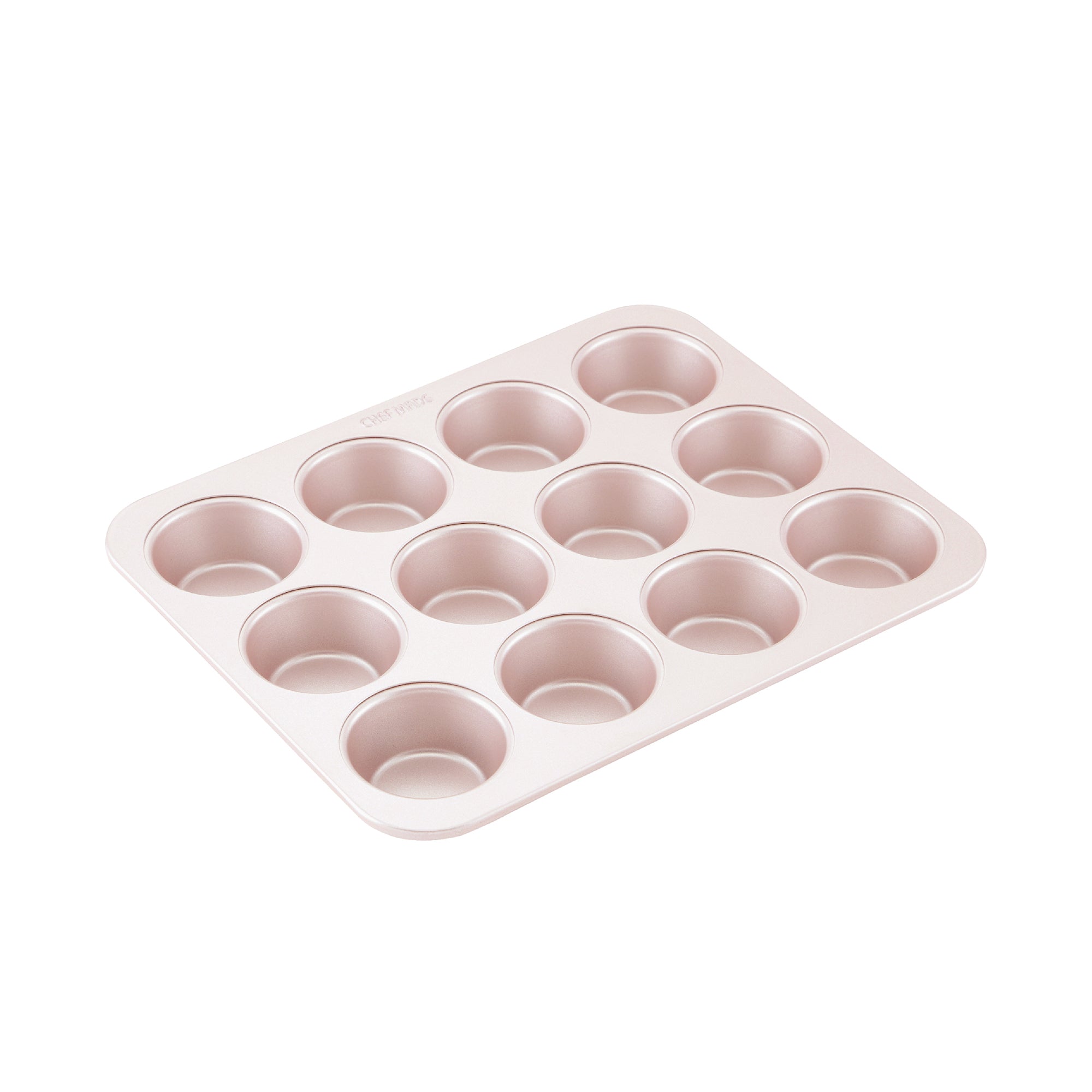 CHEFMADE Muffin Pan 12 Cup (WK9067)