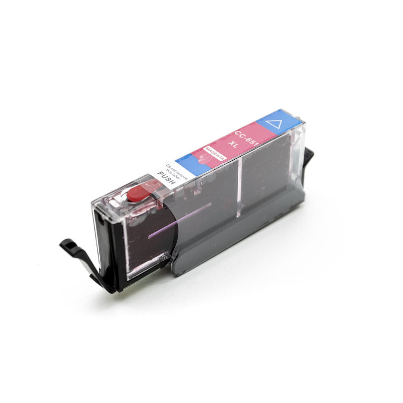 Bake Print 651 Edible Ink Cartridge Magenta