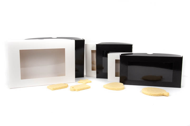 Coo Kie Cookie Chocolate Large Box Black Hangsell