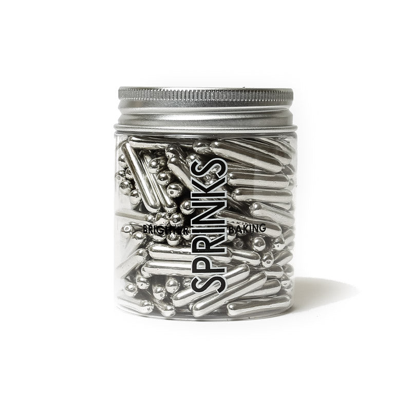 Sprinks Rods Silver 75g