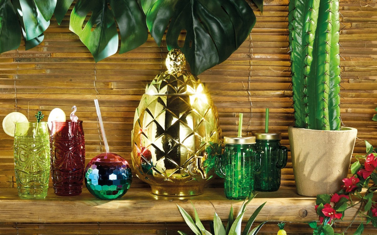 BarCraft Disco Ball Cocktail Cup