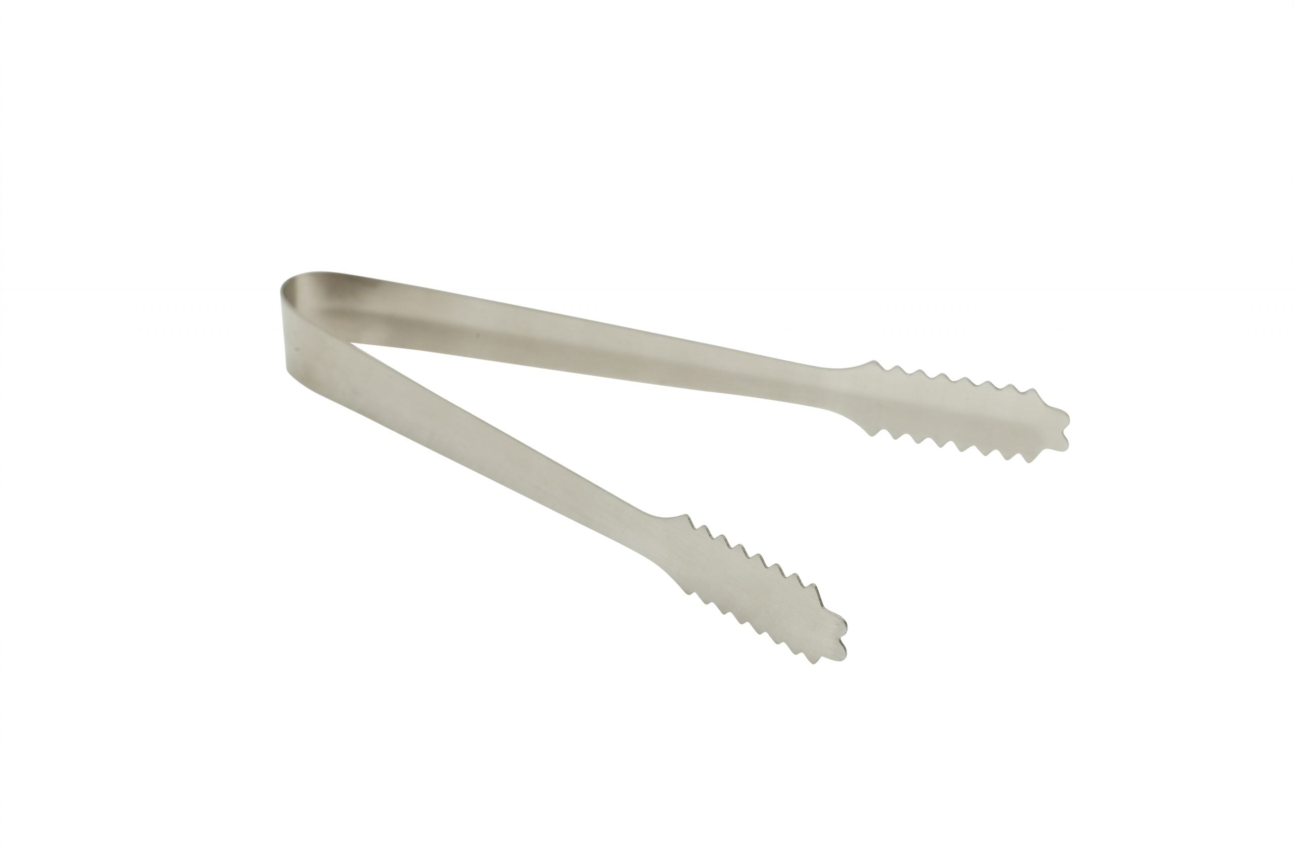Stainless Steel Bar Tongs 17.5Cm