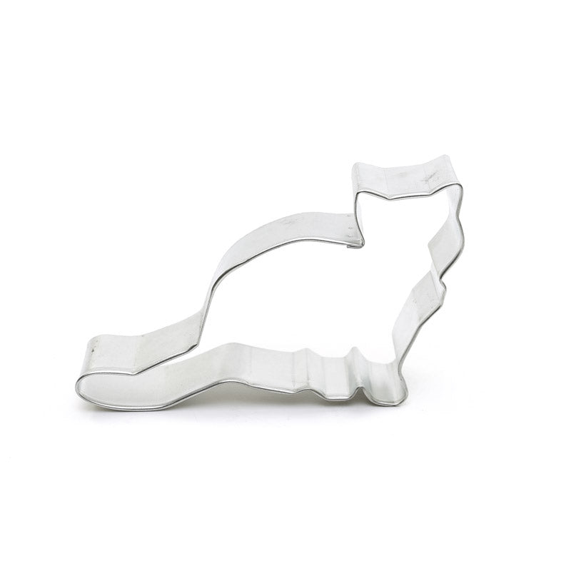 Bake Group Kitten Cookie Cutter 4.5in