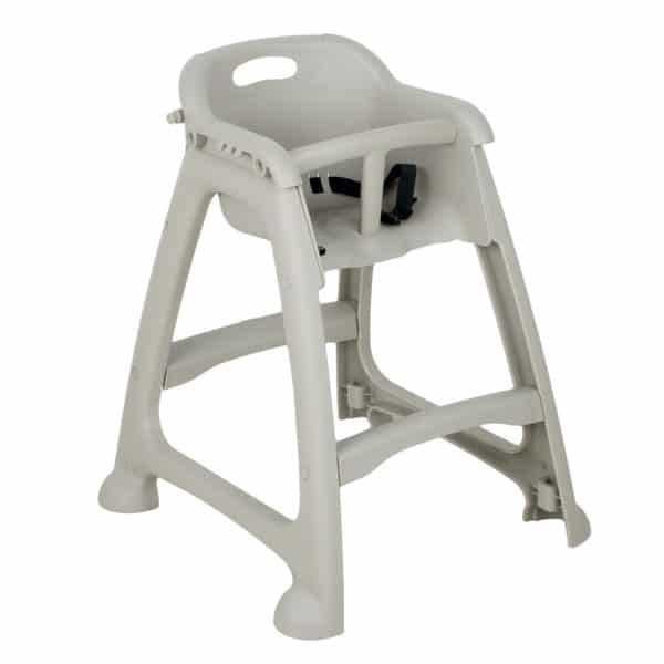 KH Classik Chef Baby Chair With Tray