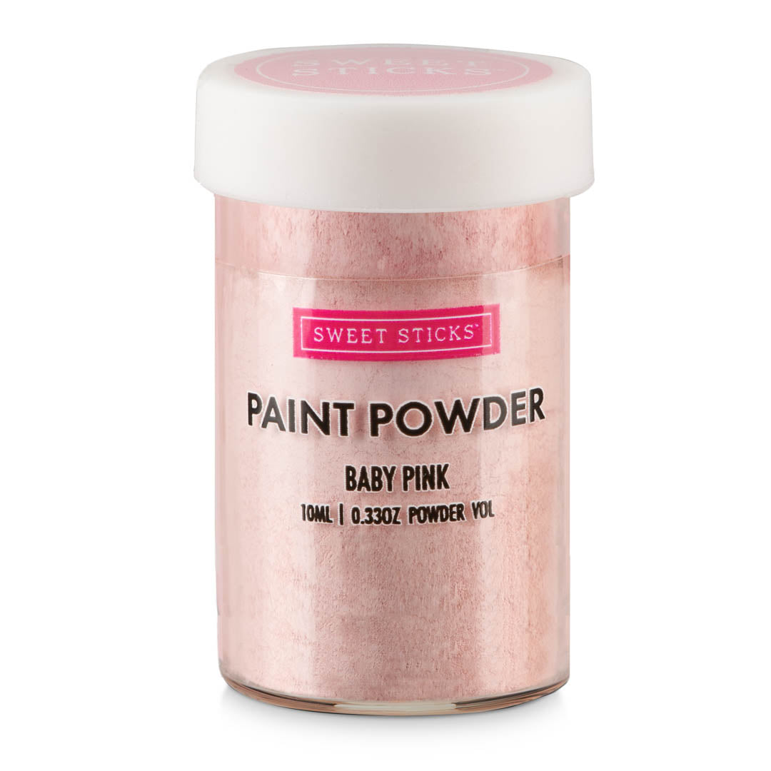 SWEET STICKS Paint Powder - Teal
