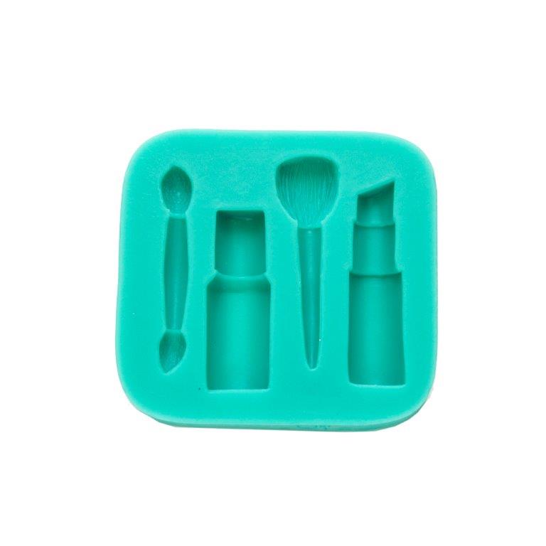 Bake Group Silicone Mould Make Up