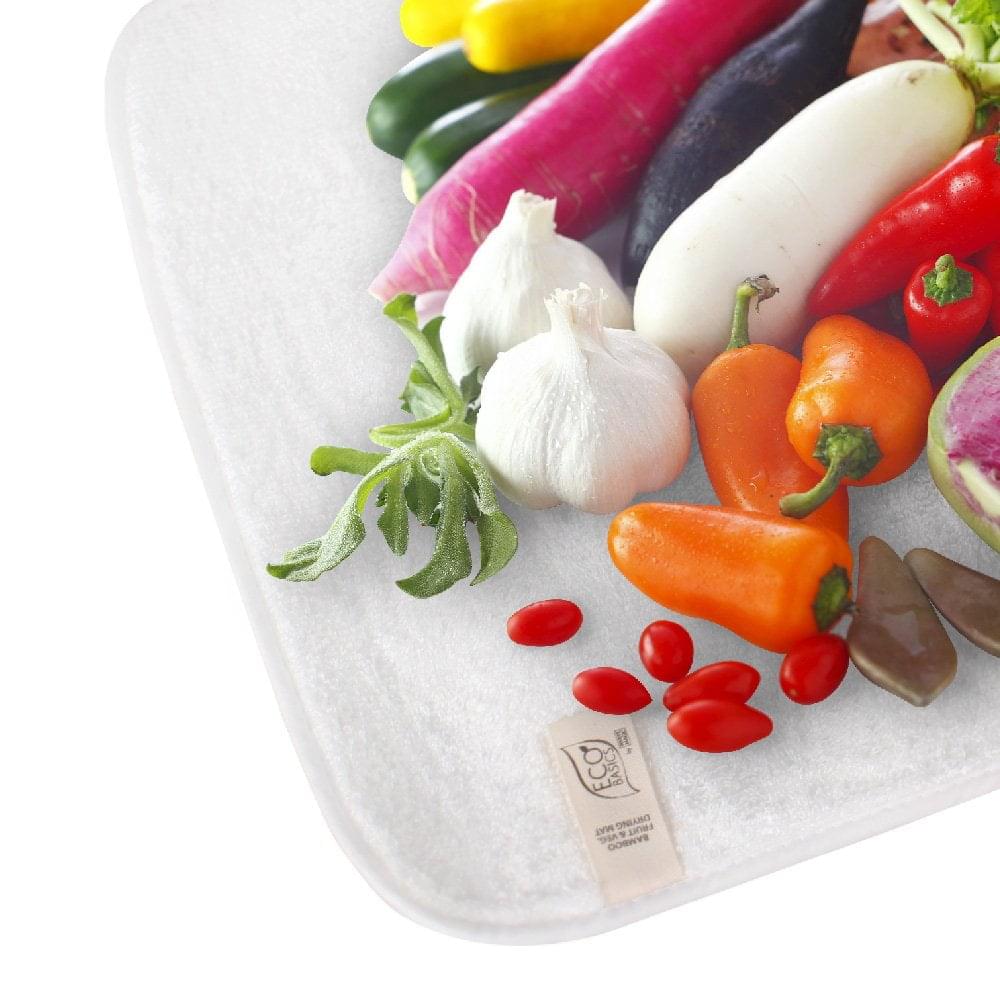 Bamboo Fruit & Veg. Drying Mat