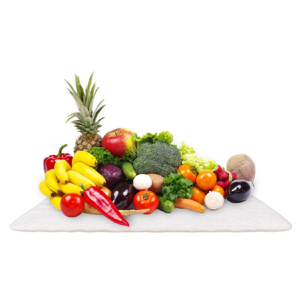 Bamboo Fruit & Veg. Drying Mat