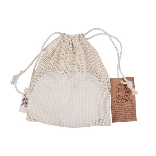 Bamboo Reusable Facial Pad