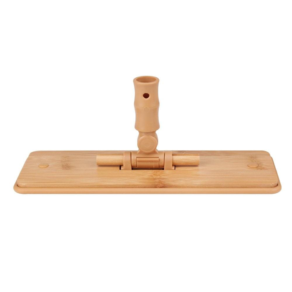 Bamboo Wet & Dry Mop