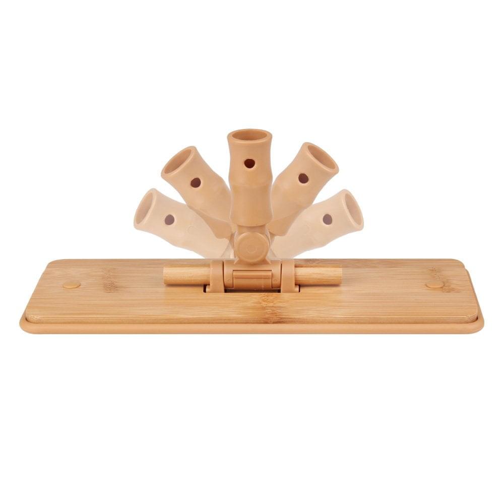 Bamboo Wet & Dry Mop