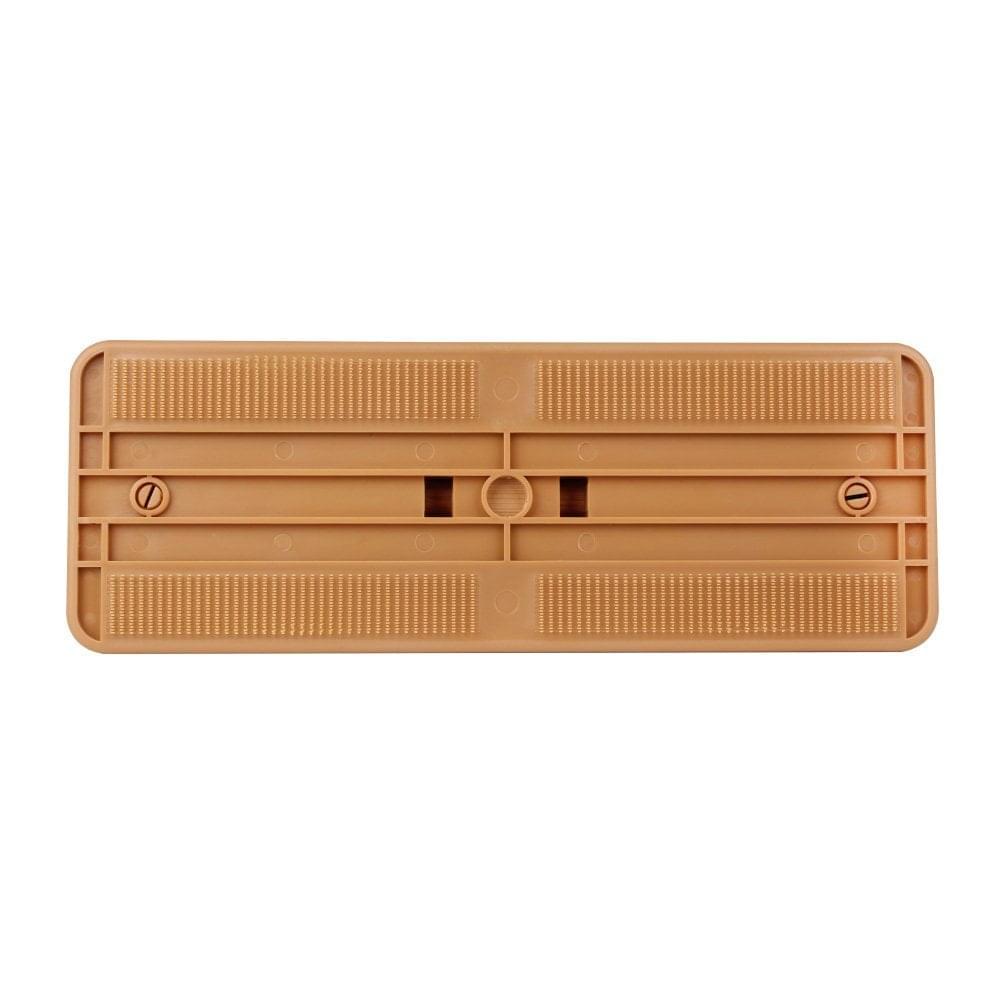 Bamboo Wet & Dry Mop