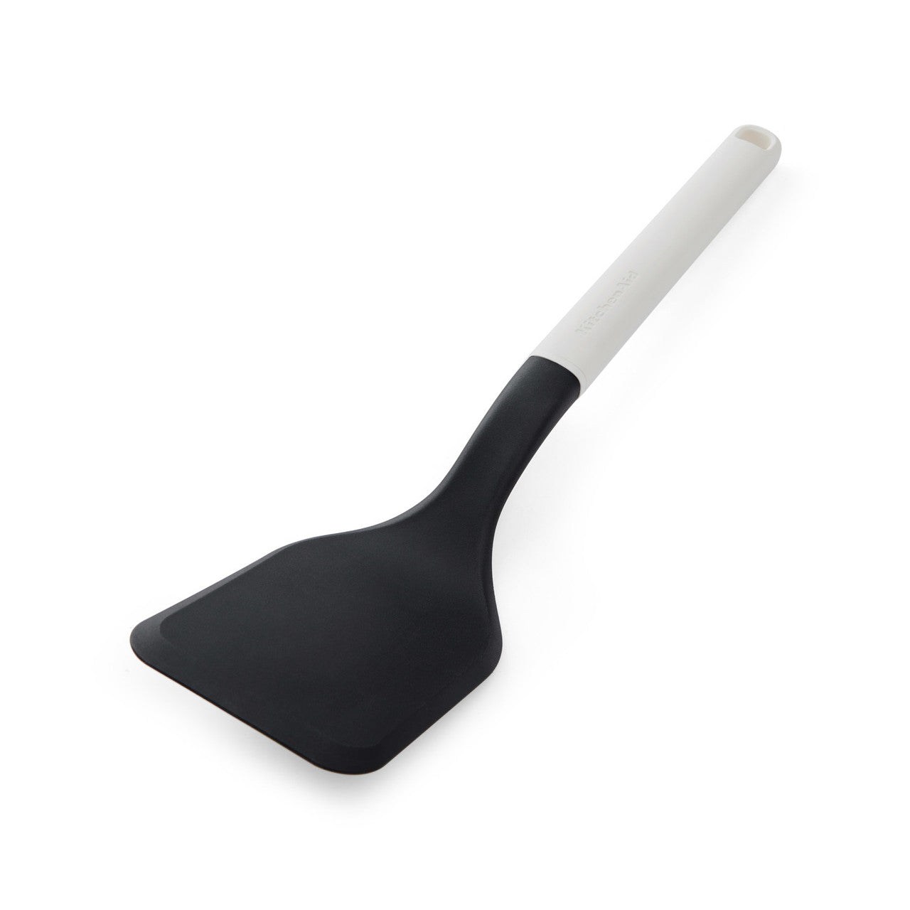 KitchenAid Solid Turner 34cm (Porcelain White)