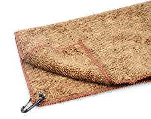 Incasa Barista Cloth 30x40cm – Premium Microfibre