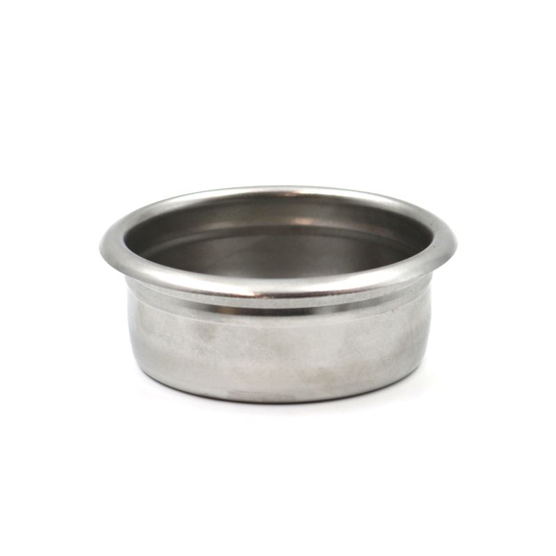 Bruer Precision Filter Basket - Ridged 20g