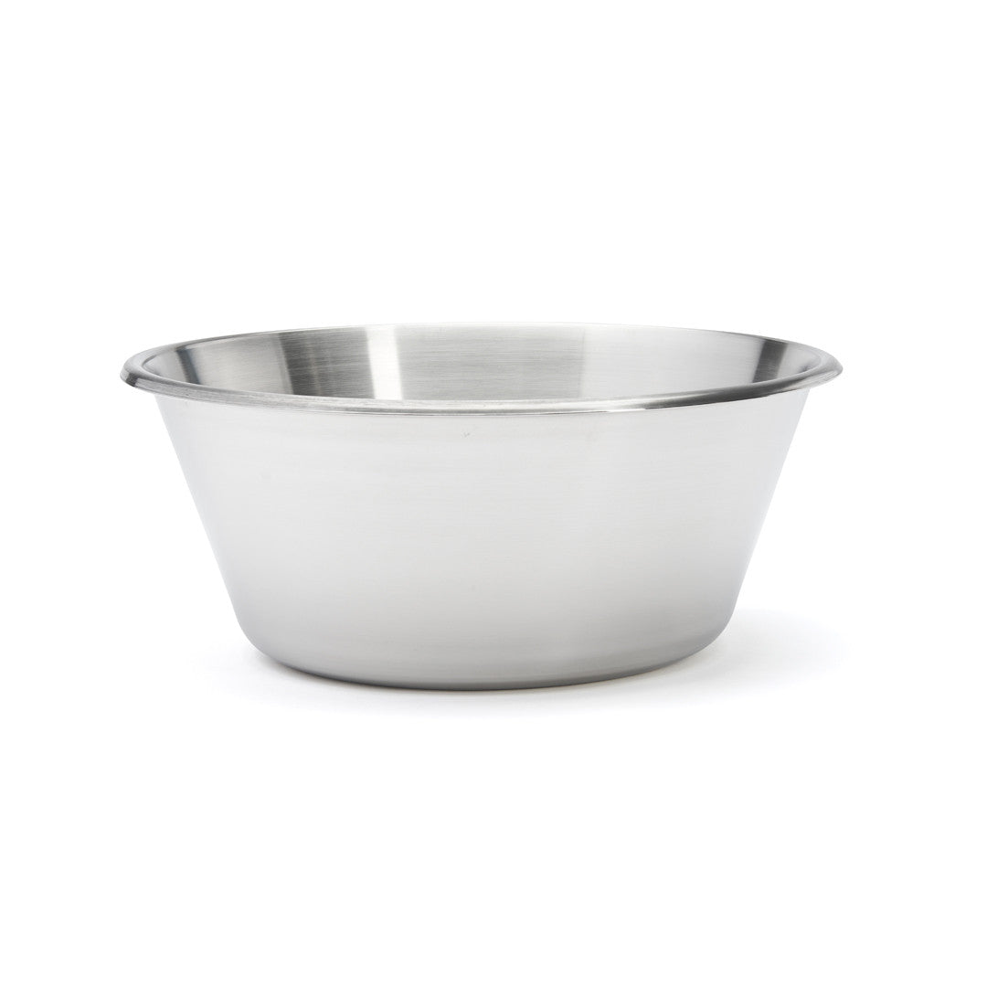 de Buyer Stainless Steel Pastry Bowl 36cm
